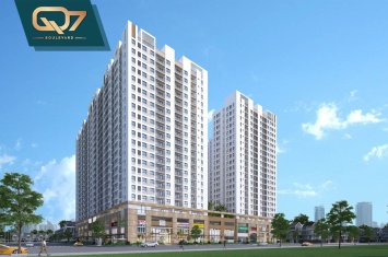 Q7 BOULEVARD HƯNG THỊNH CORPORATION